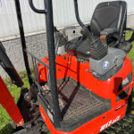 Kubota U17-3