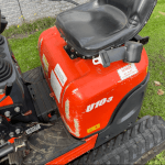 Kubota u10-3