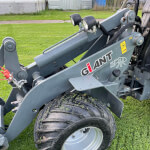 Giant 263SW Xtra kniklader