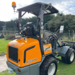 Giant G2500HD Xtra