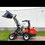 Kubota RT280-2 / Giant G2700HD+