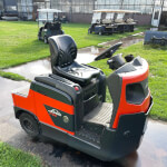 Linde P60