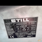 Still R06 electrotrekker