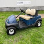 Clubcar blauw