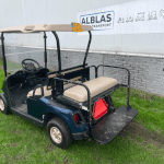 Ezgo 4 persoons