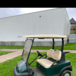 Clubcar BENZINE