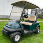 Clubcar BENZINE