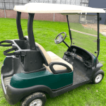 Clubcar BENZINE